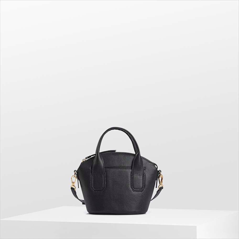 Kiley Shoulder Bag - Black