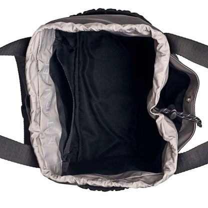 Pak Trek Backpack - Black