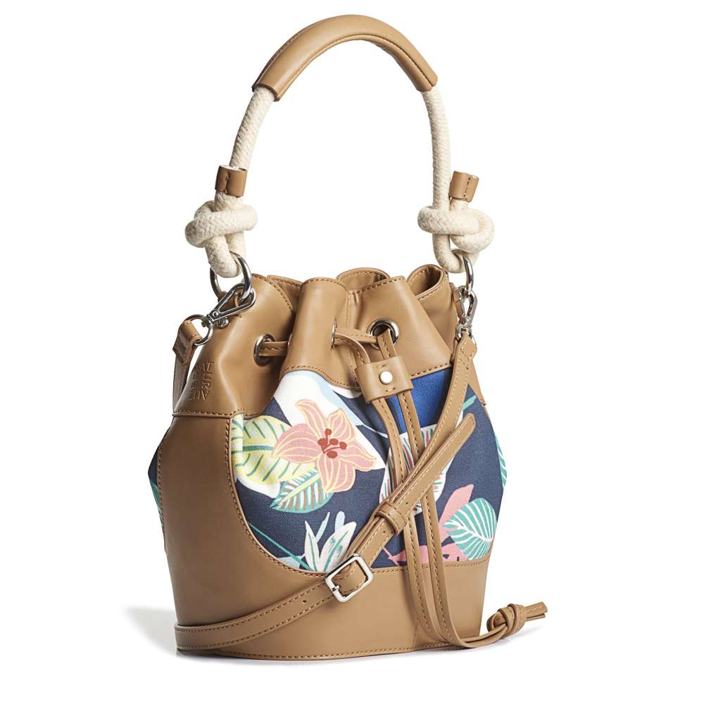 Skyline Bucket Bag - Special