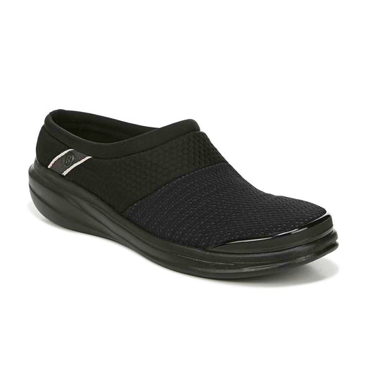 Carefree Slip-On - Black/Sand
