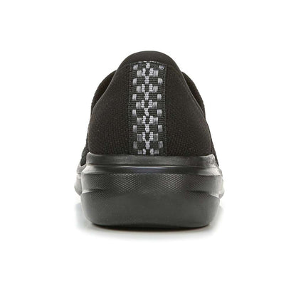 Charlie Slip-On - Black