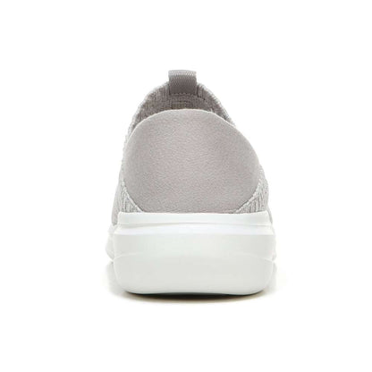 Clever Slip-On - Silver Smoke