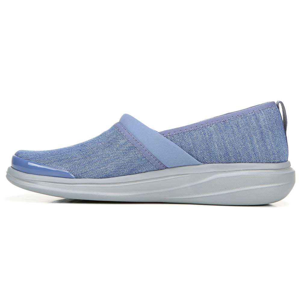 Coco Slip-On - Denim