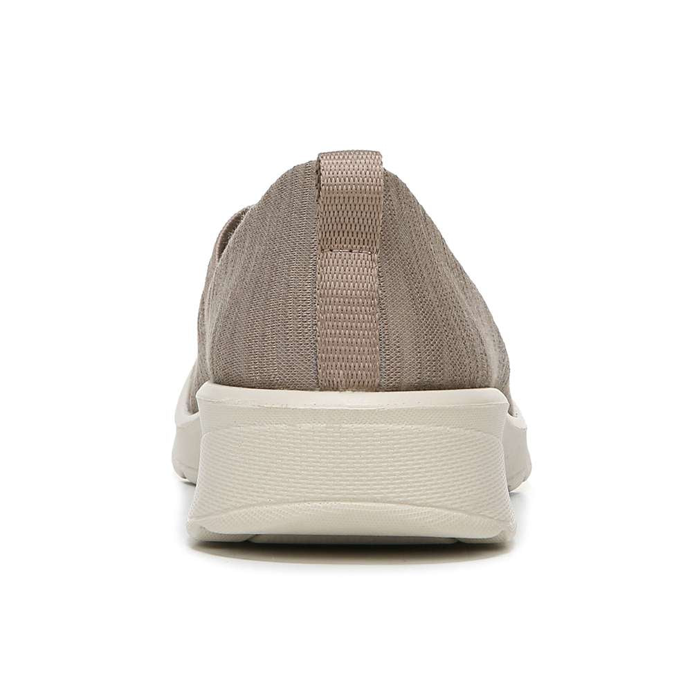 Game Plan Slip-On - Latte