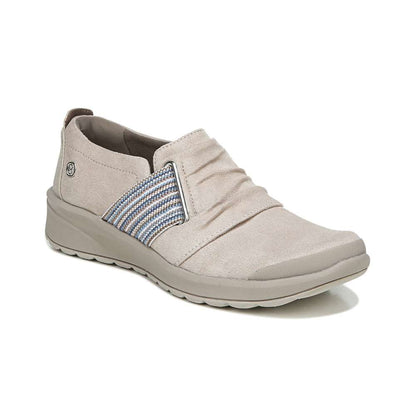 Giddy Up Slip-On - Taupe