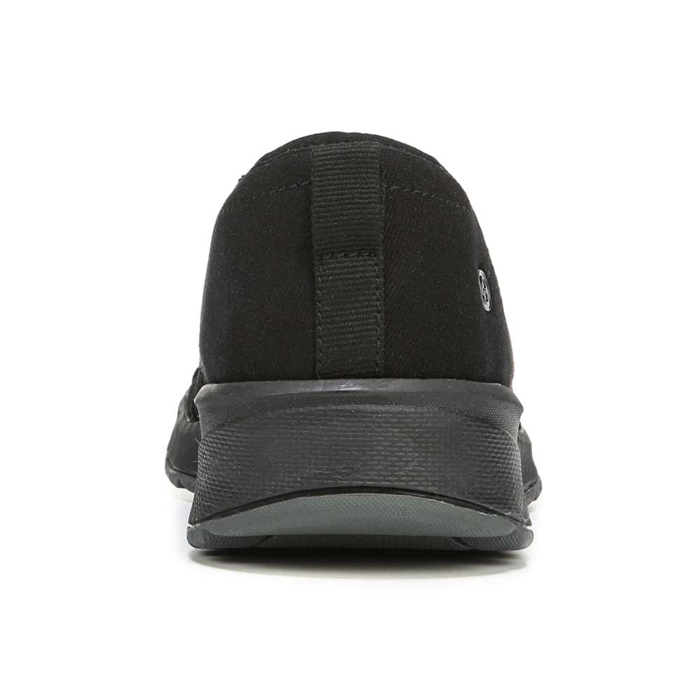 Glee Slip-On - Black