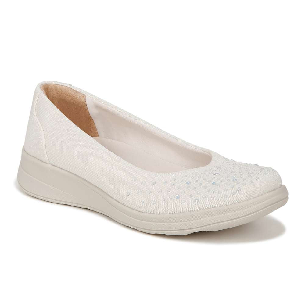 Golden Bright Slip-On - Sugar