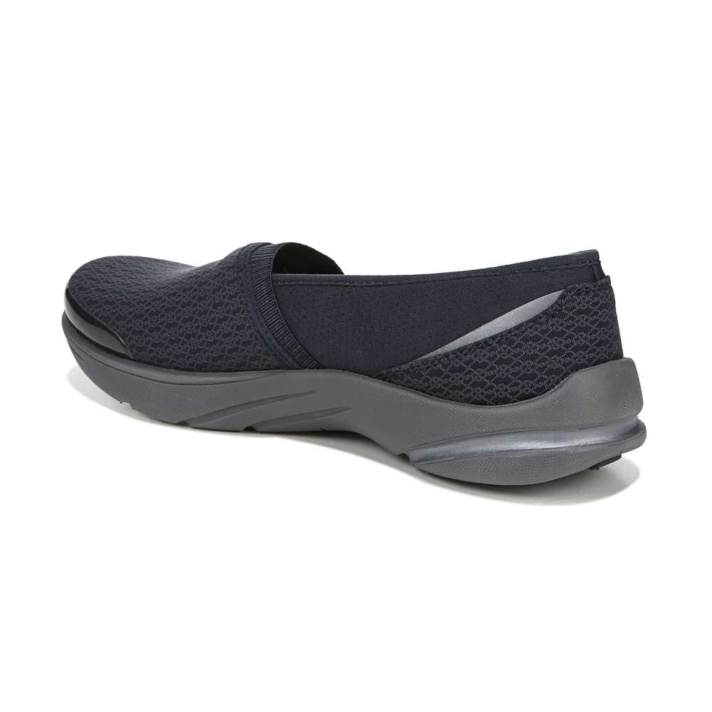 Lollipop Slip-On - Swimsuit Net Blue