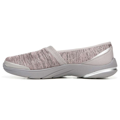 Lollipop Slip-On - Rose Shimmer