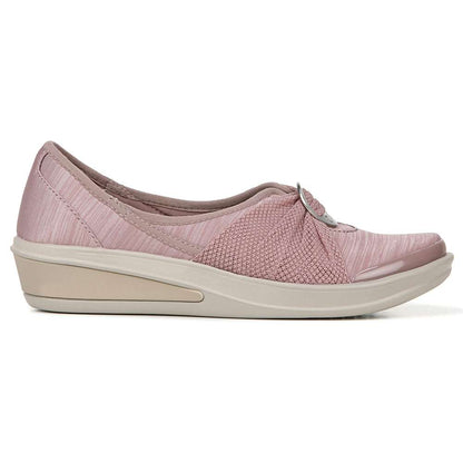 Minnie Slip-On - Purple