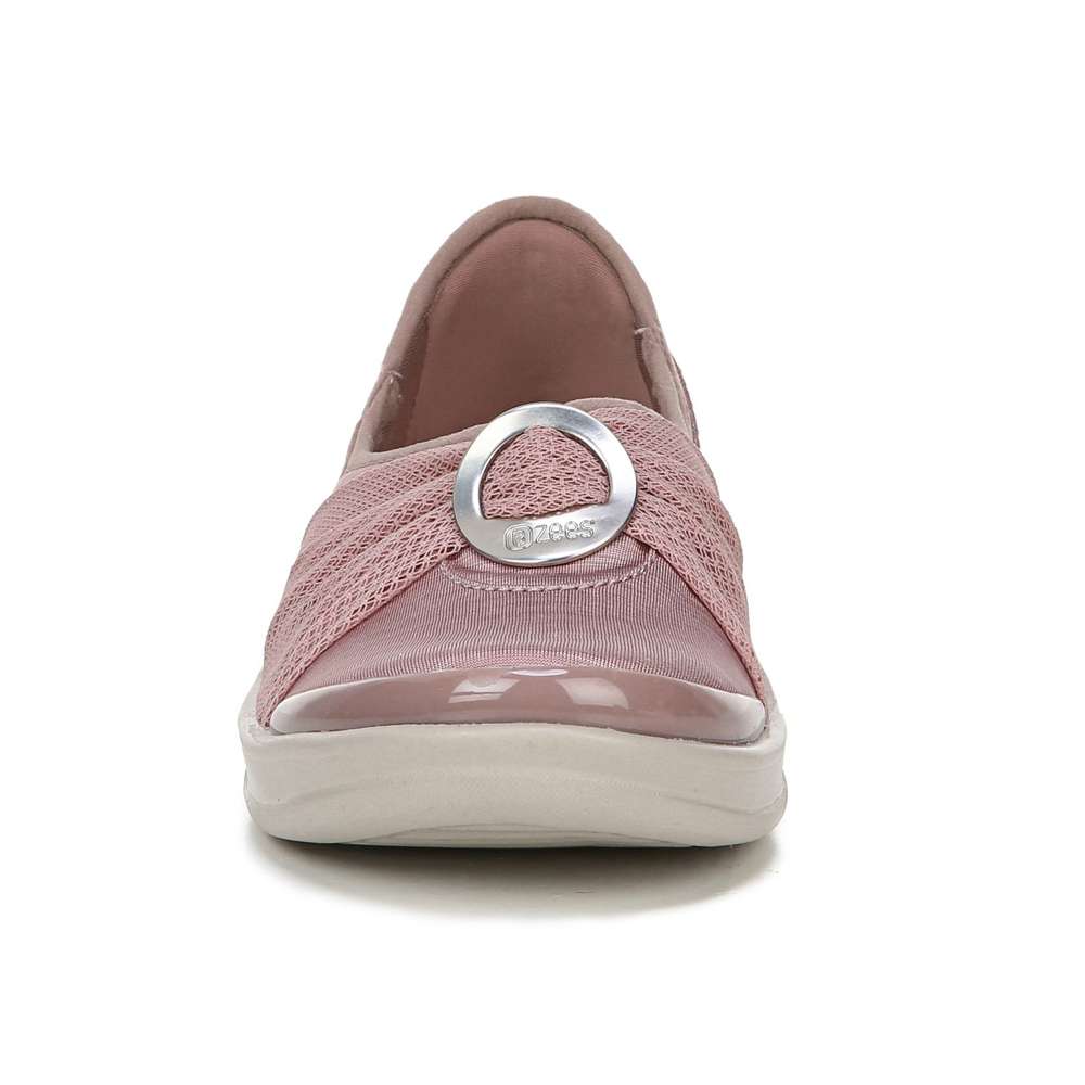 Minnie Slip-On - Purple