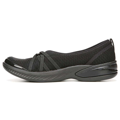 Niche Slip-On - Black