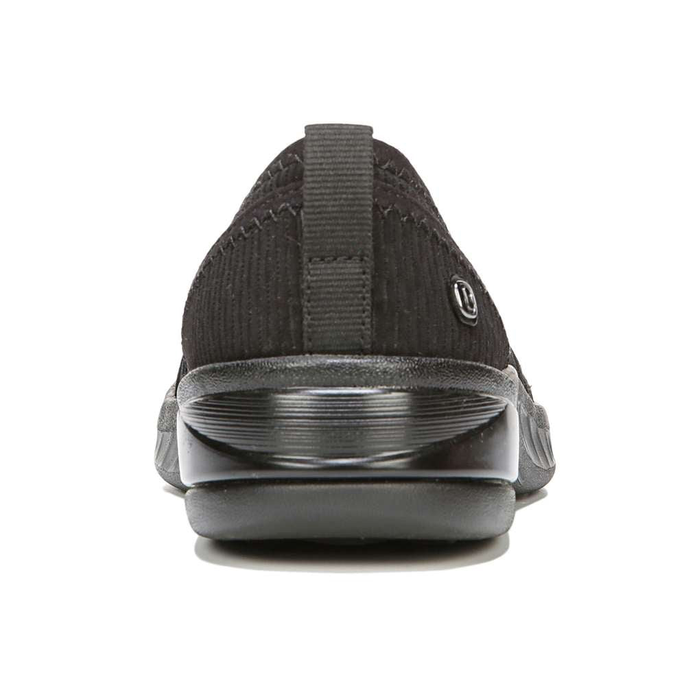 Niche Slip-On - Black