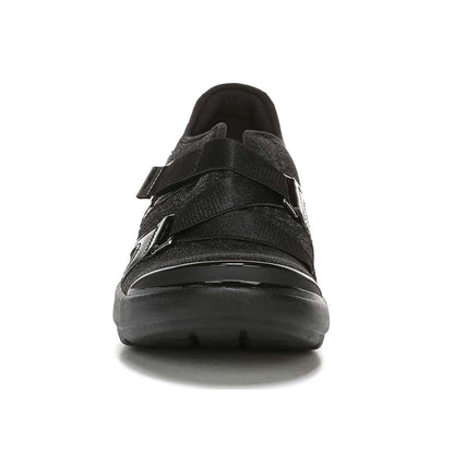 Offbeat Sneaker - Black