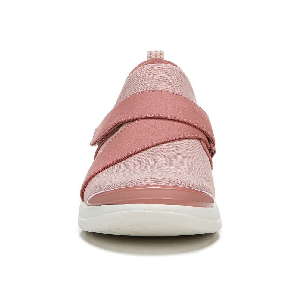 Refresh Slip-On Sneaker - Canyon Clay