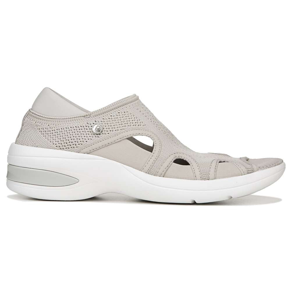 Resort Open-Toe - Beige