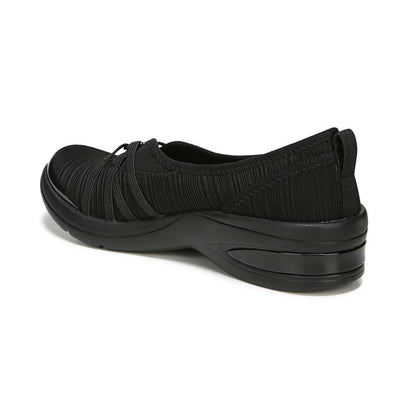 Rosie Slip-On - Black