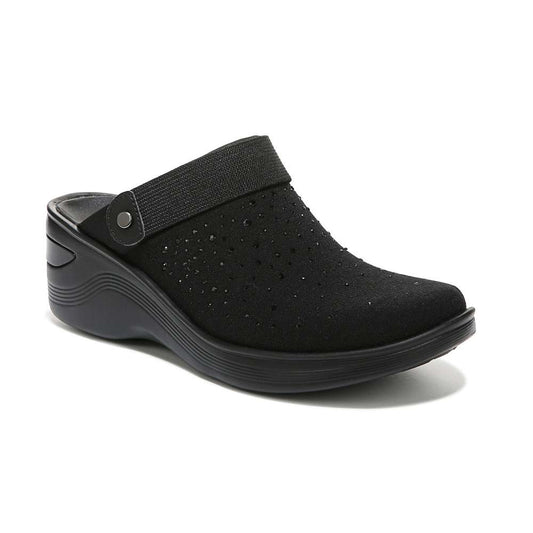 Dashing Bright Clog - Black