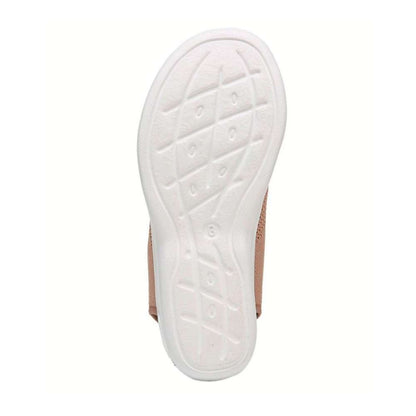 Secret Wedge - Beige