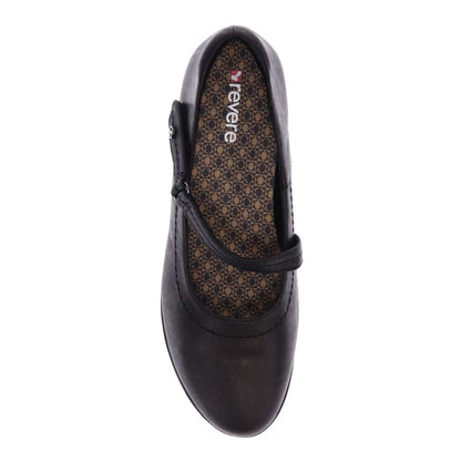 Bonn Mary-Jane - Onyx