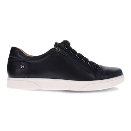 Brisbane Casual Sneaker - Black