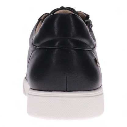 Brisbane Casual Sneaker - Black