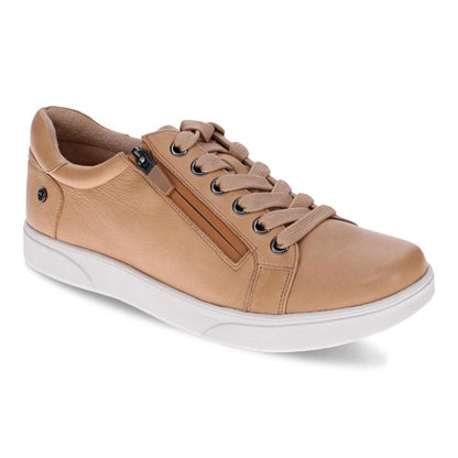 Brisbane Casual Sneaker - Fawn