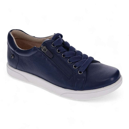 Brisbane Casual Sneaker - Royal Blue
