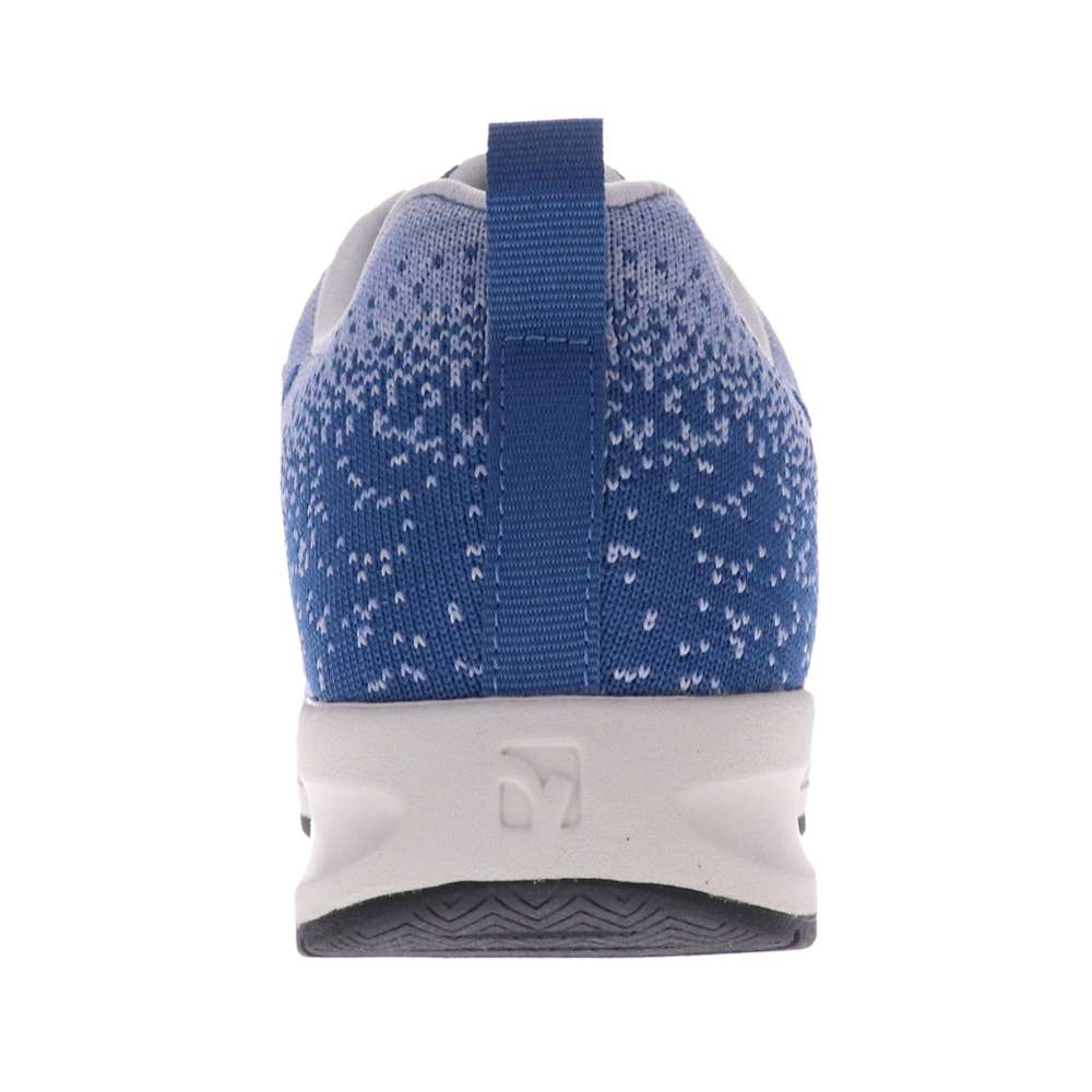 Haiti Sneaker - Blue Sky