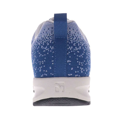 Haiti Sneaker - Blue Sky