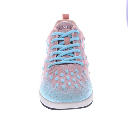 Haiti Sneaker - Peachy