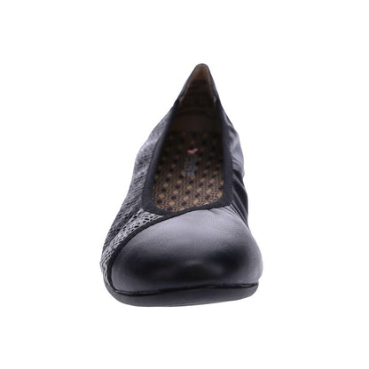 Nairobi Ballet - Black Laser