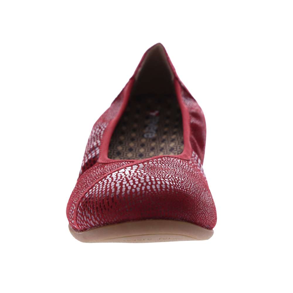 Nairobi Ballet - Cherry Lizard