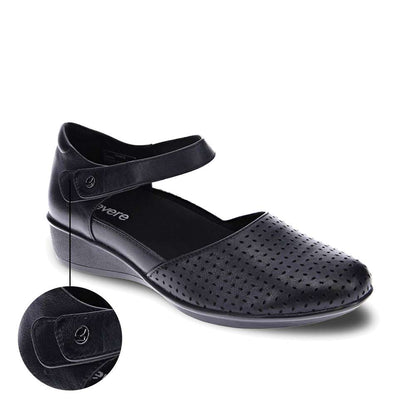 Osaka Mary-Jane - Black