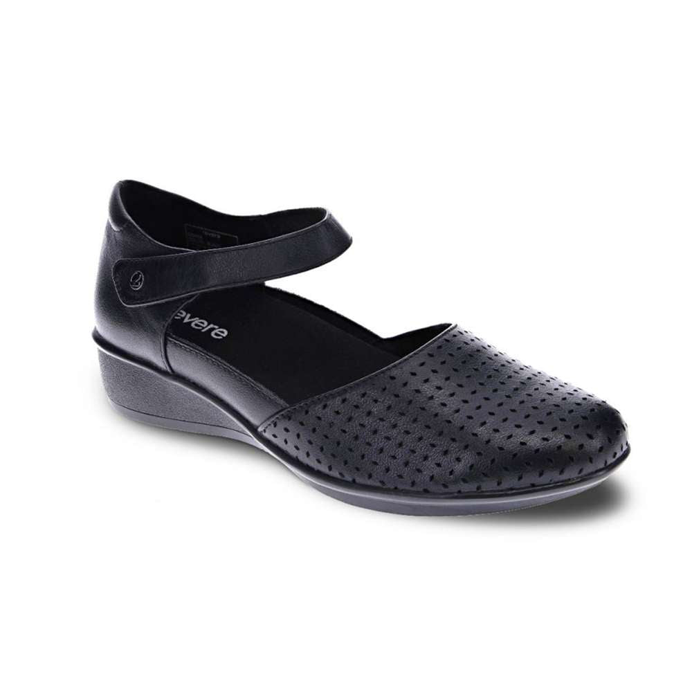 Osaka Mary-Jane - Black