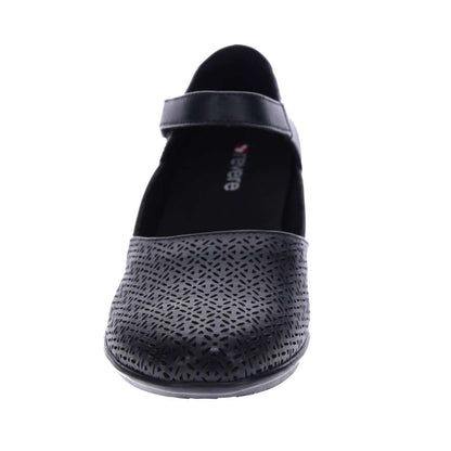 Osaka Mary-Jane - Black Laser