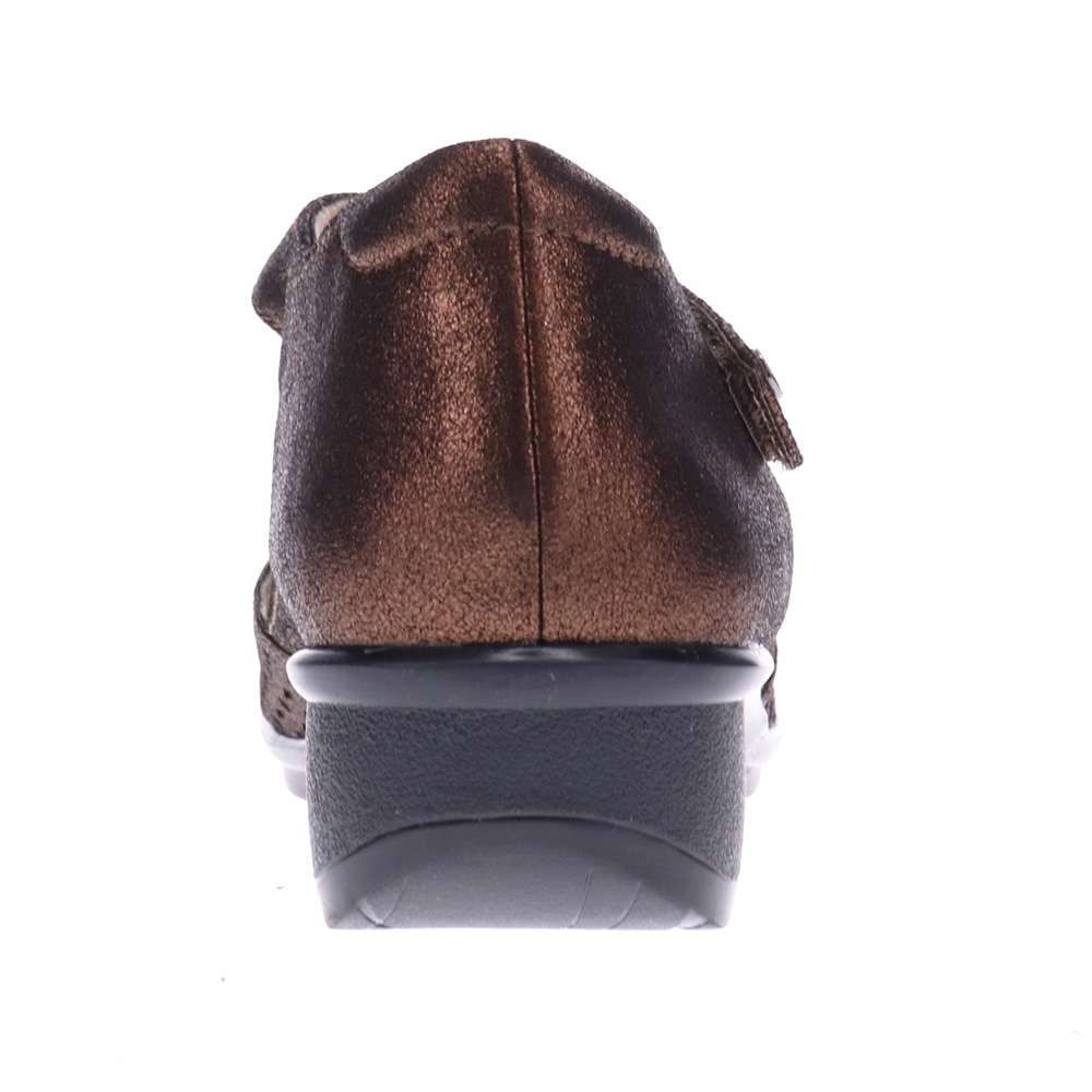 Osaka Mary-Jane - Bronze