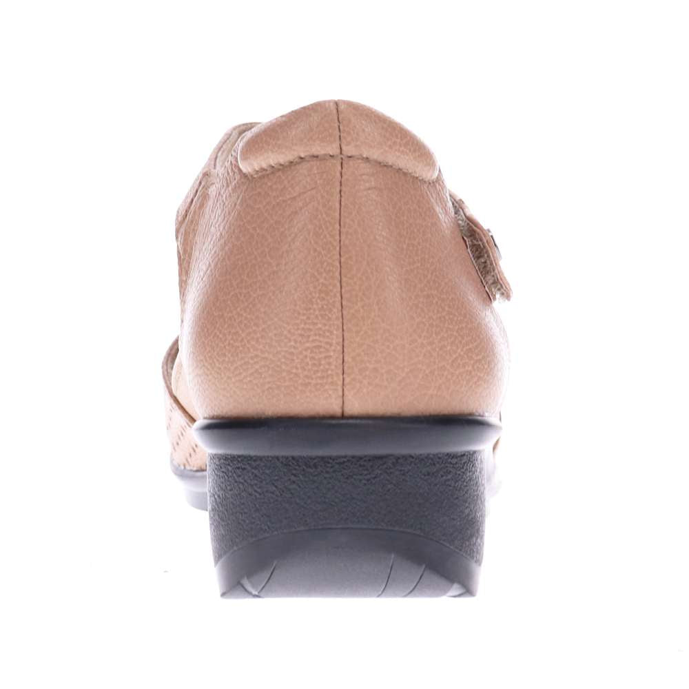 Osaka Mary-Jane - Nude