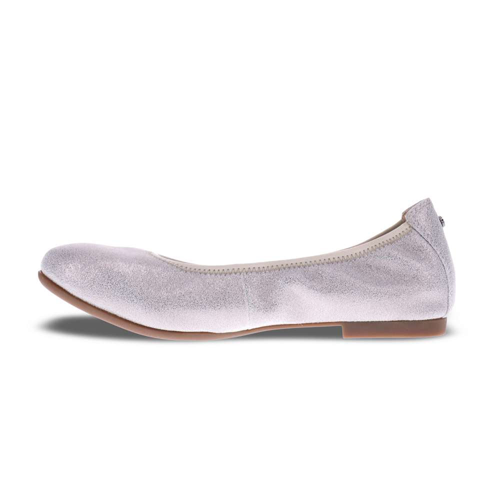 Paris Ballet - Gold Wash