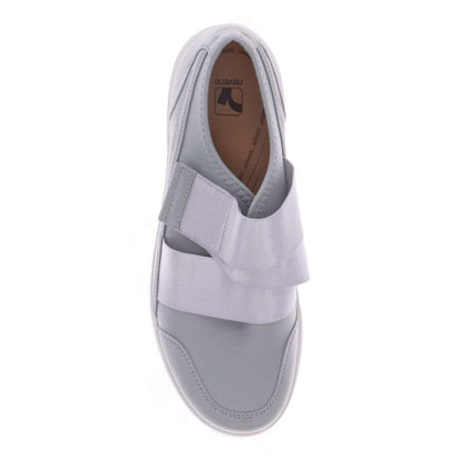 Pisa Casual Sneaker - Grey