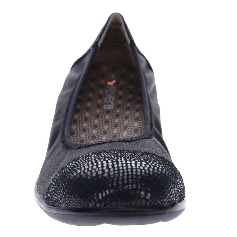 Rhodes Ballet - Onyx