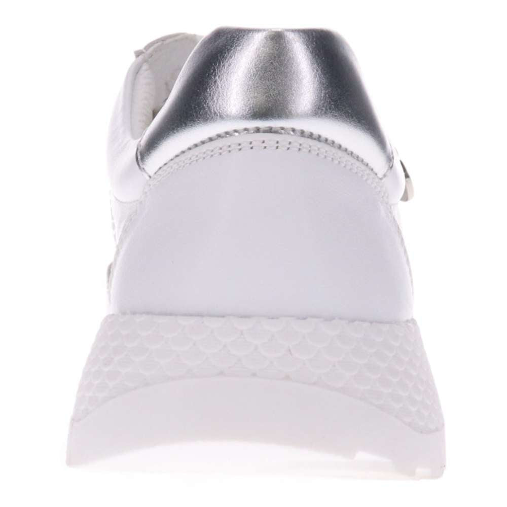 Sapporo Sneaker - White