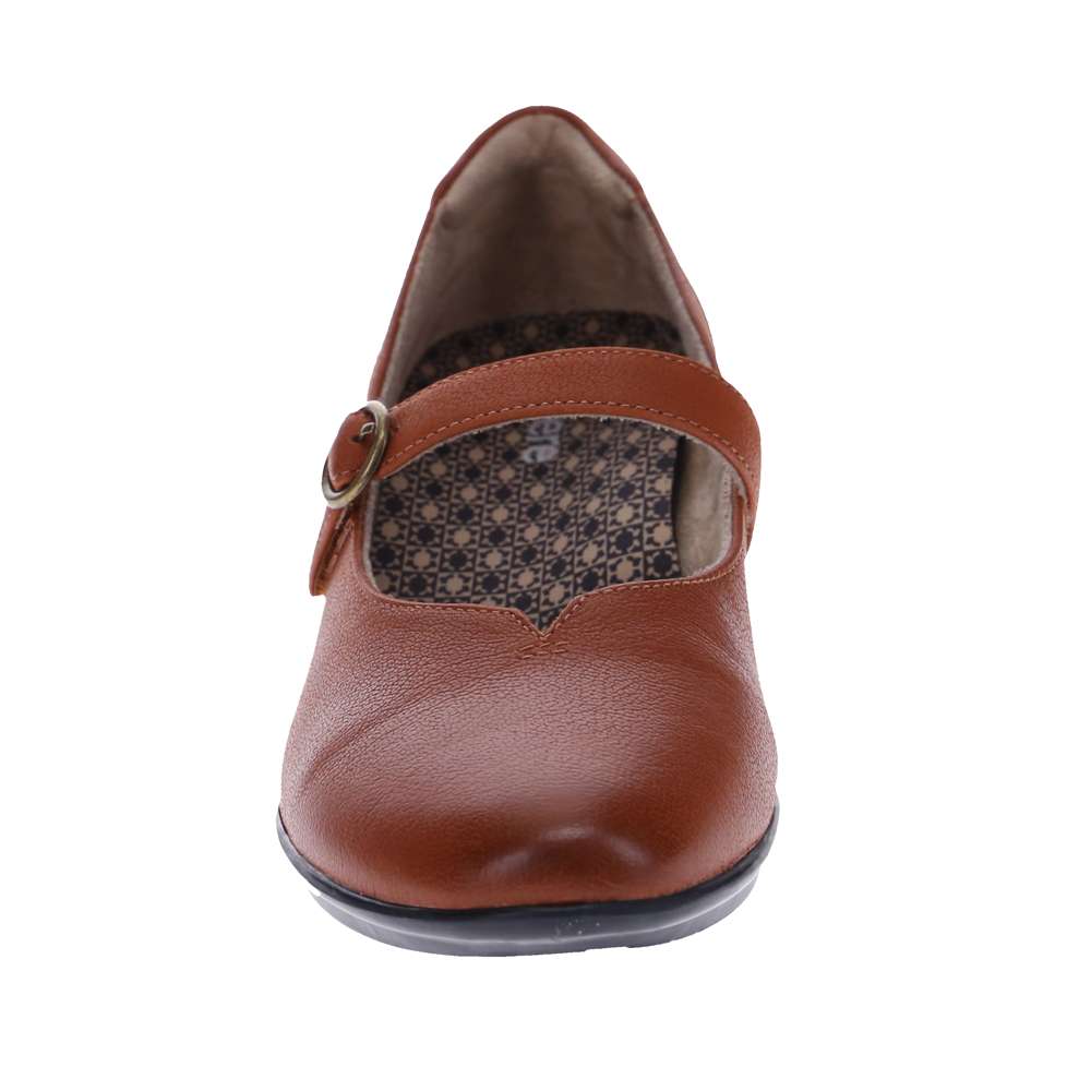 Sicily Mary-Jane - Cognac