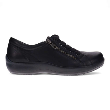 Tampa Casual Sneaker - Black