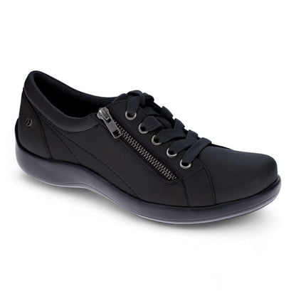 Tampa Casual Sneaker - Black