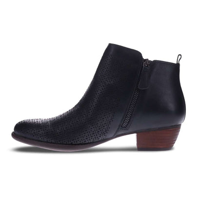 Torino Boot - Black