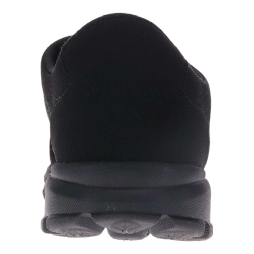 Favour Slip On - Black