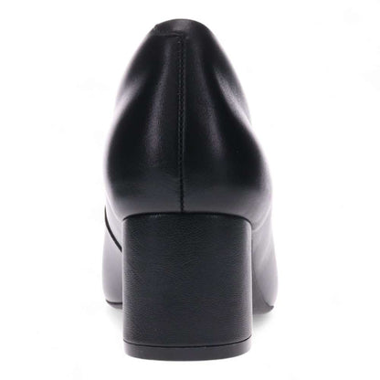 Harriet Pump - Black