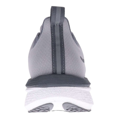 Icarus Sneaker - Light Grey