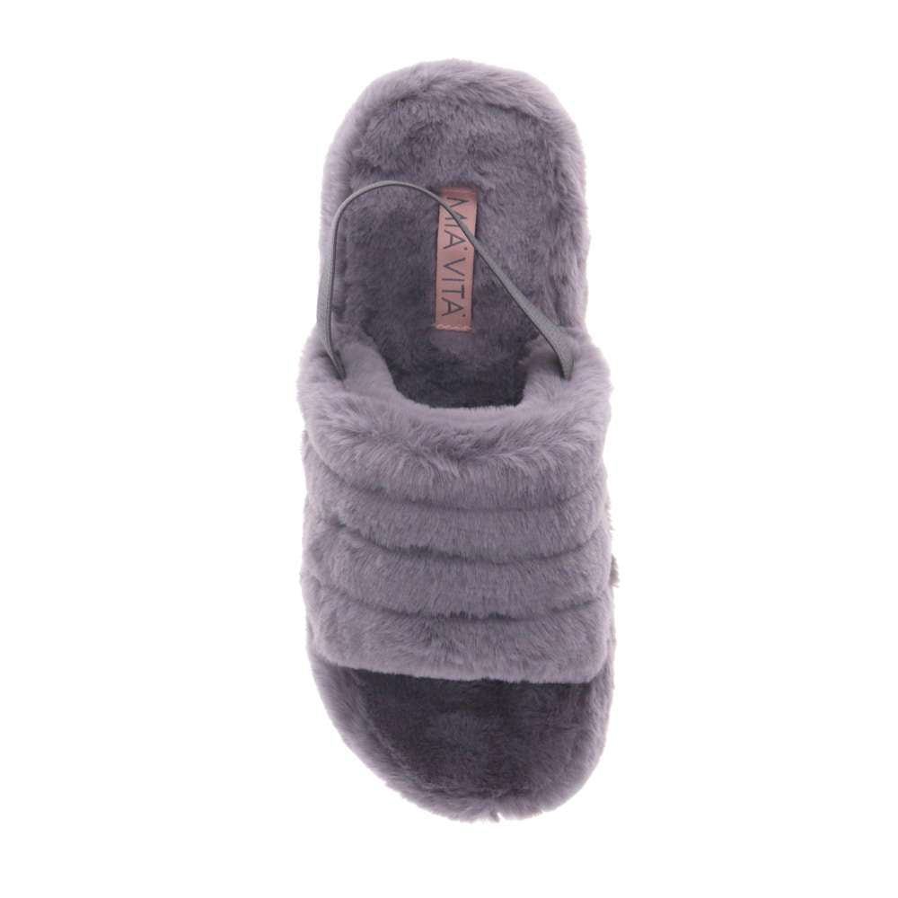 Parker Slipper - Dust